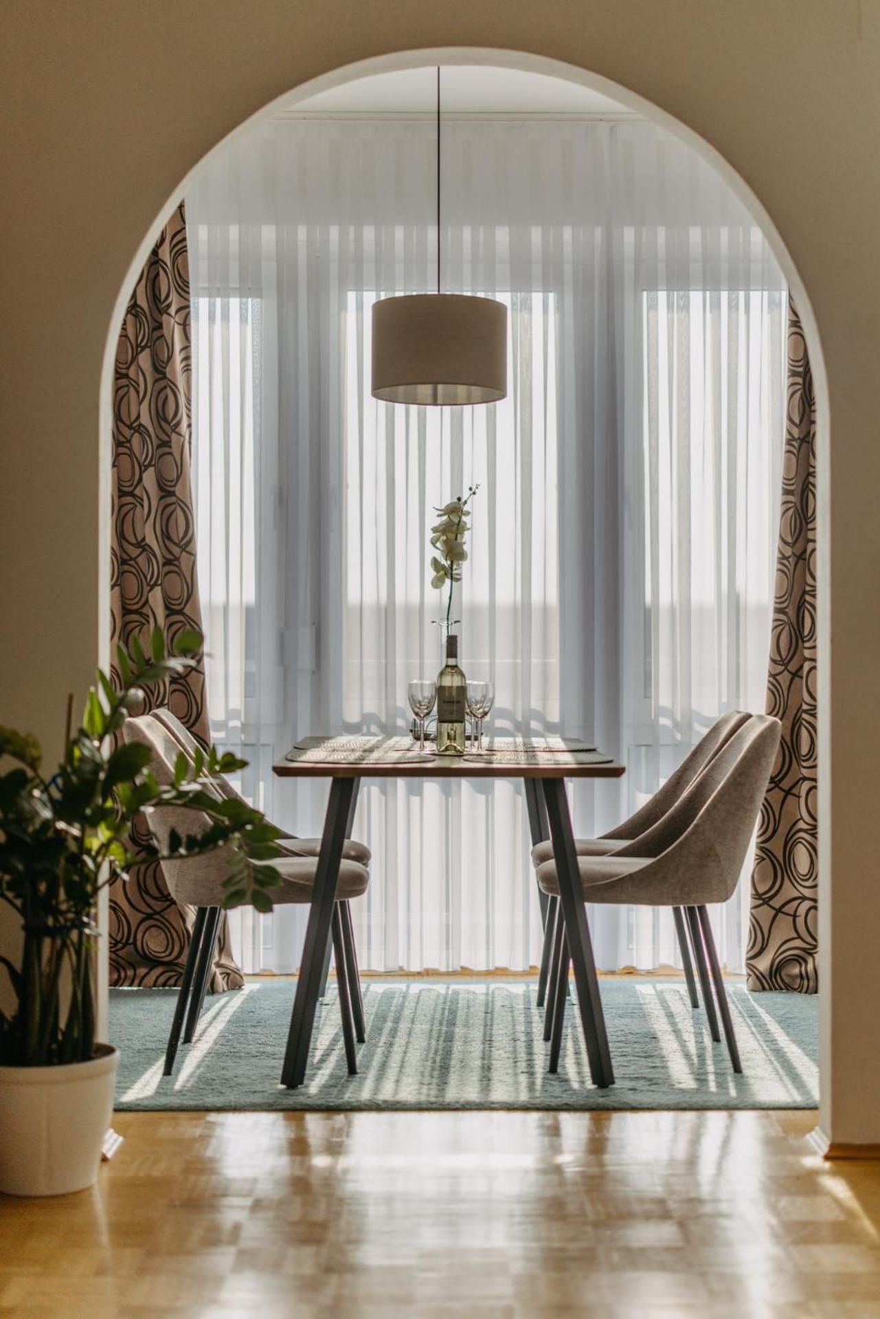 Grosse Ferienwohnung Burgenland Eisenstadt Exterior foto