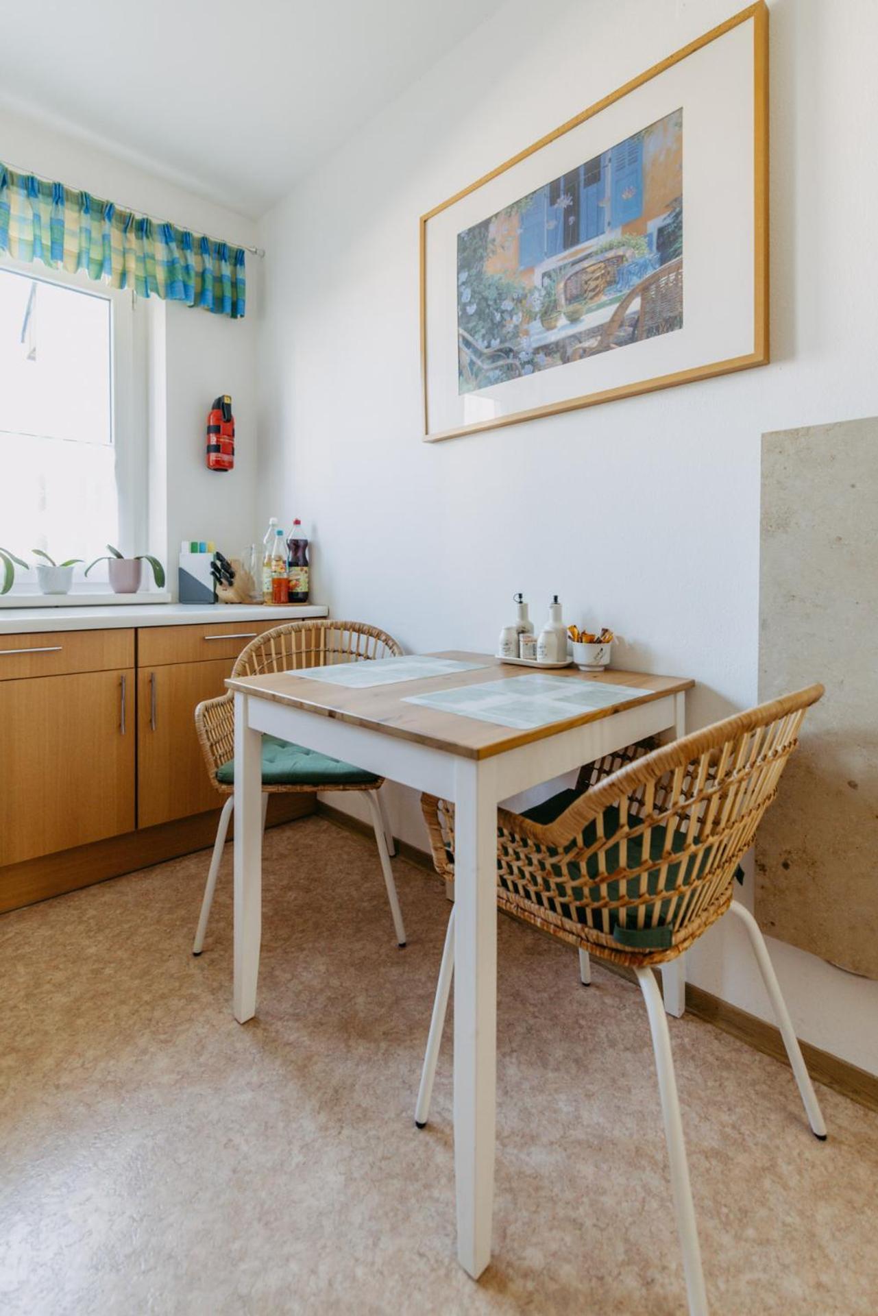 Grosse Ferienwohnung Burgenland Eisenstadt Exterior foto