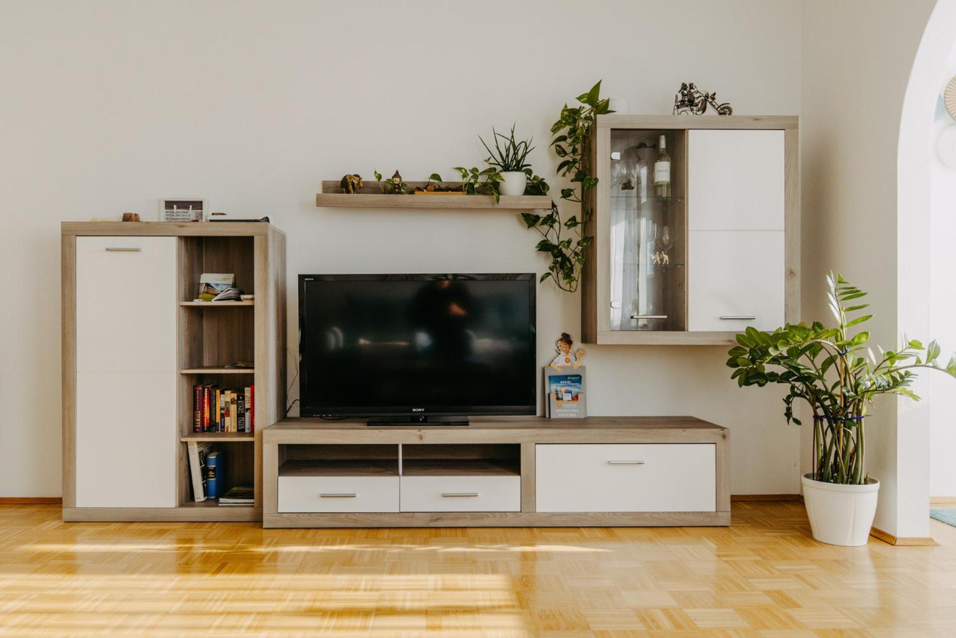Grosse Ferienwohnung Burgenland Eisenstadt Exterior foto