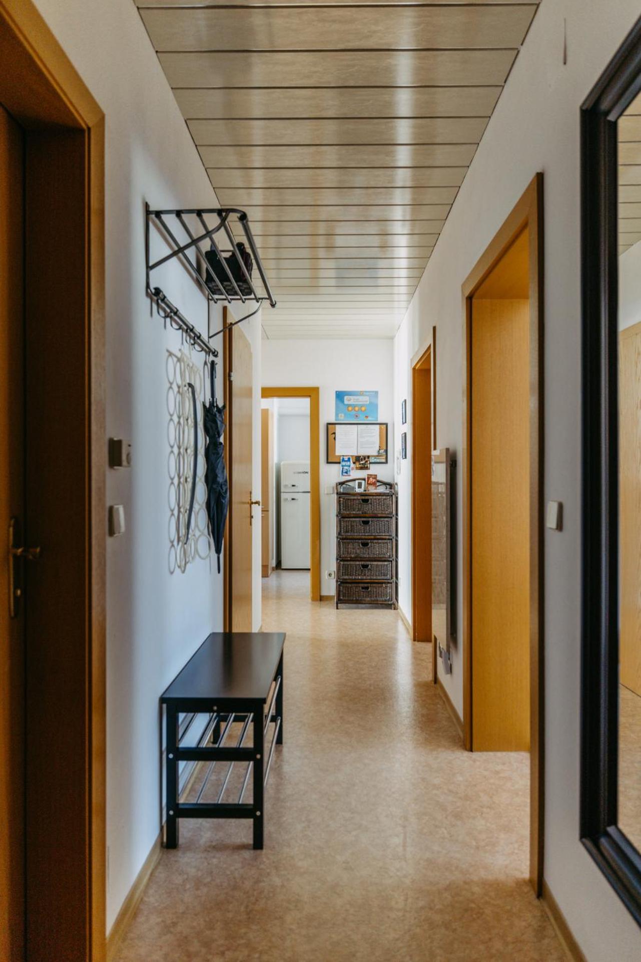 Grosse Ferienwohnung Burgenland Eisenstadt Exterior foto