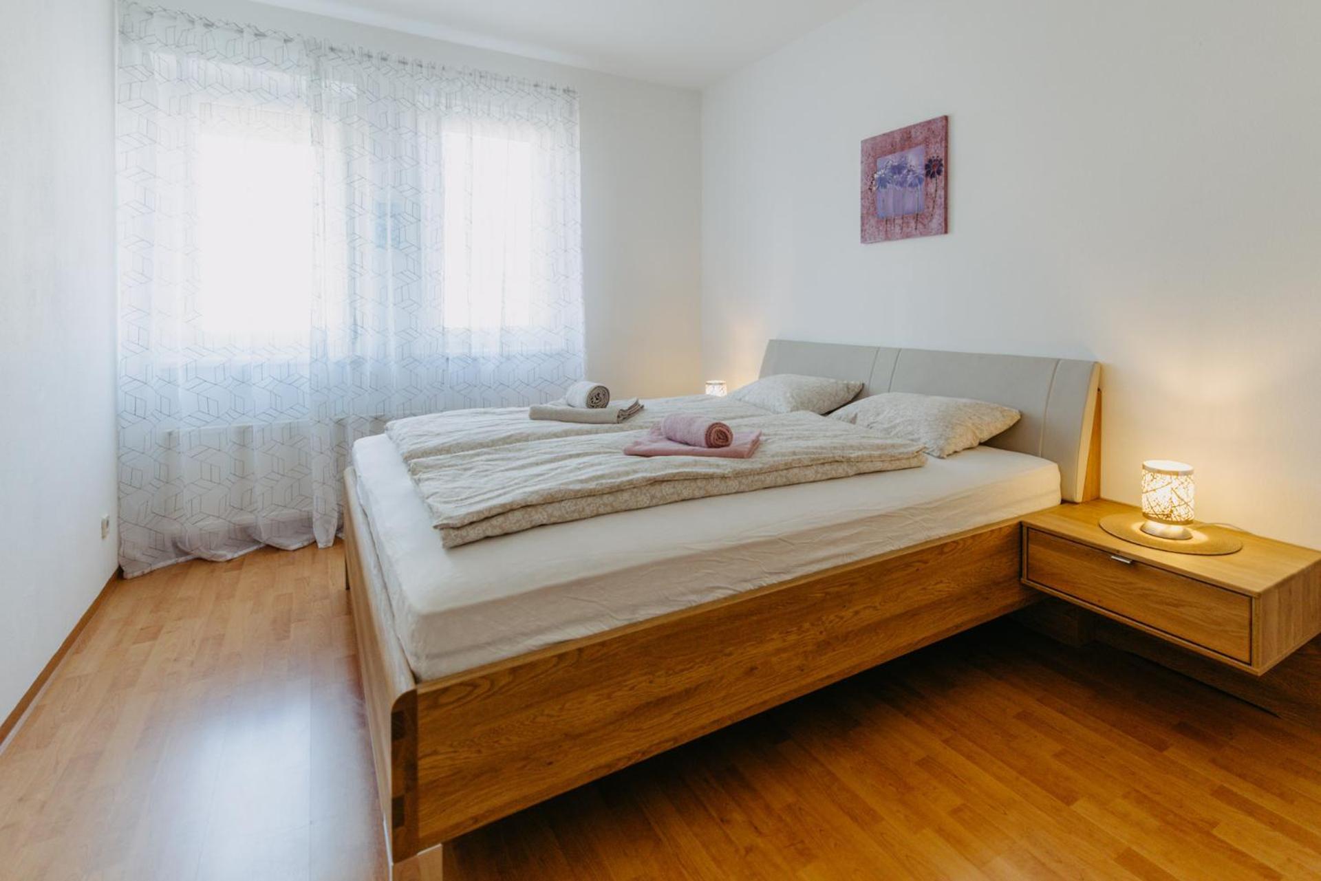 Grosse Ferienwohnung Burgenland Eisenstadt Exterior foto